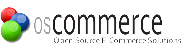 osCommerce